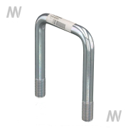 Bügelschraube M20x100x145x35 - More 1