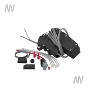 URS Magnetklappe mit 2,5m Kabel - More 1