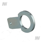 Stecker verzinkt - More 1