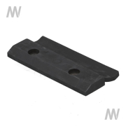 Lippendichtung mit Metalleinlage - More 1