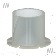 Gleitlager d=16mm - More 1