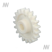 19 t chain wheel cpl. - More 1