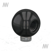 ,all head 40/m16 din 319 - More 1
