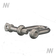 SCHAEKEL A 0,25 VZI 82101 - More 1