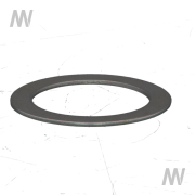 DISTANZRING    25X35X1.0 - More 1