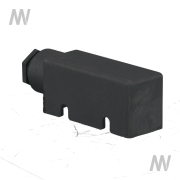 Abdeckkappe Fa. Omron Nr: AP-B - More 1