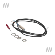 Kapazitiver Sensor M12x1,5/ Optima - More 1