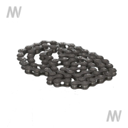 Rollenkette.1/2X1/8 76GL.KPL. - More 1