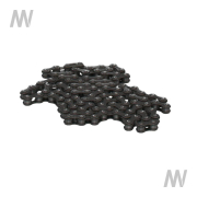Rollenkette.1/2X1/8102GL. KPL. - More 1