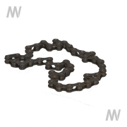 Rollenkette 1/2x1/8 41GL. DIN - More 1