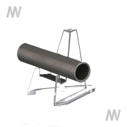 Achse RH 16x1.8x75 - More 1