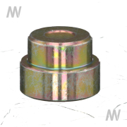 Achse Rd.25 vz. - More 1