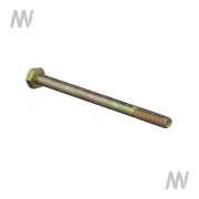 Skt.-Schraube M6x90 vz. - More 1