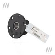 Lagergehäuse vormontiert 2013 - More 1
