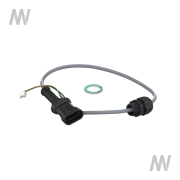 Anschluss Sensor Geo Seed Optima - More 1