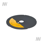 Saescheibe Monopill  A5 - More 1