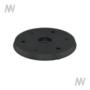 Felgenhälfte für Rad 280x65 - More 1