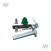 Trima Locking Pin Kit - More 1