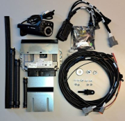Electric joystick conversion kit LCS to QCS - More 1