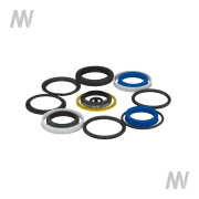 Dichtsatz 65/40/40mm - More 1