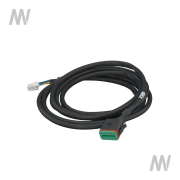 Harness L3500 - More 1