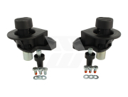 Locking Set Lock&Go - More 1