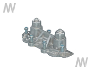 Aludeckel - More 1