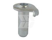 Pivot Pin D30 - More 1