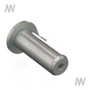 Pivot Pin D35 - More 1