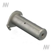 Pivot Pin D40 - More 1