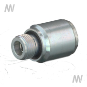 Pluginadapter 3/8 - More 1