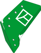 Wechselspitzenschar - links - More 1