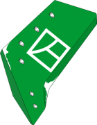 Wechselspitzenschar - links - More 1