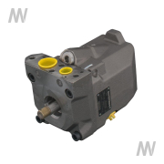 Bosch Rexroth Axialkolbenpumpe für MF 5400, 6400, 6600, 7600er Serie - More 1