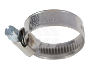 Hose clamp - More 1