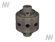 complete diff.housing - More 1