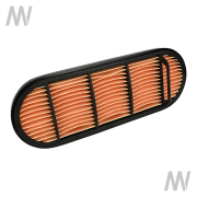 Air filter safety element SDF - More 1