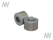 Transmission oil filter - More 1