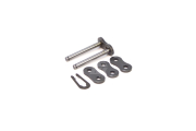 Chain lock, ANSI 80 H-2 straight double - More 1