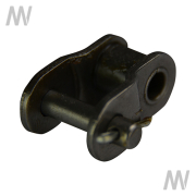 Donghua Kettenglied gekröpft 16BH-1 - More 1