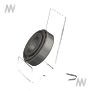 Kegelrollenlager 30204 - More 1