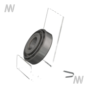Kegelrollenlager 30303 - More 1