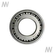 Kegelrollenlager 32210 - More 1
