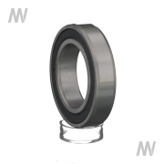 Rillenkugellager 60092RS - More 1