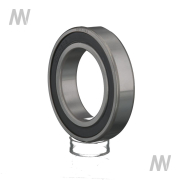 Rillenkugellager 60112RS - More 1
