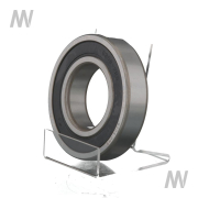 Rillenkugellager 62082RS - More 1