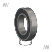 Rillenkugellager 62092RS - More 1