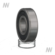 Rillenkugellager 63052RS - More 1