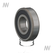 Rillenkugellager 63062RS - More 1