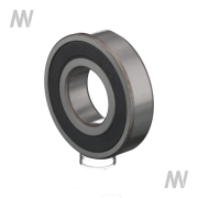 Rillenkugellager 63102RS - More 1
